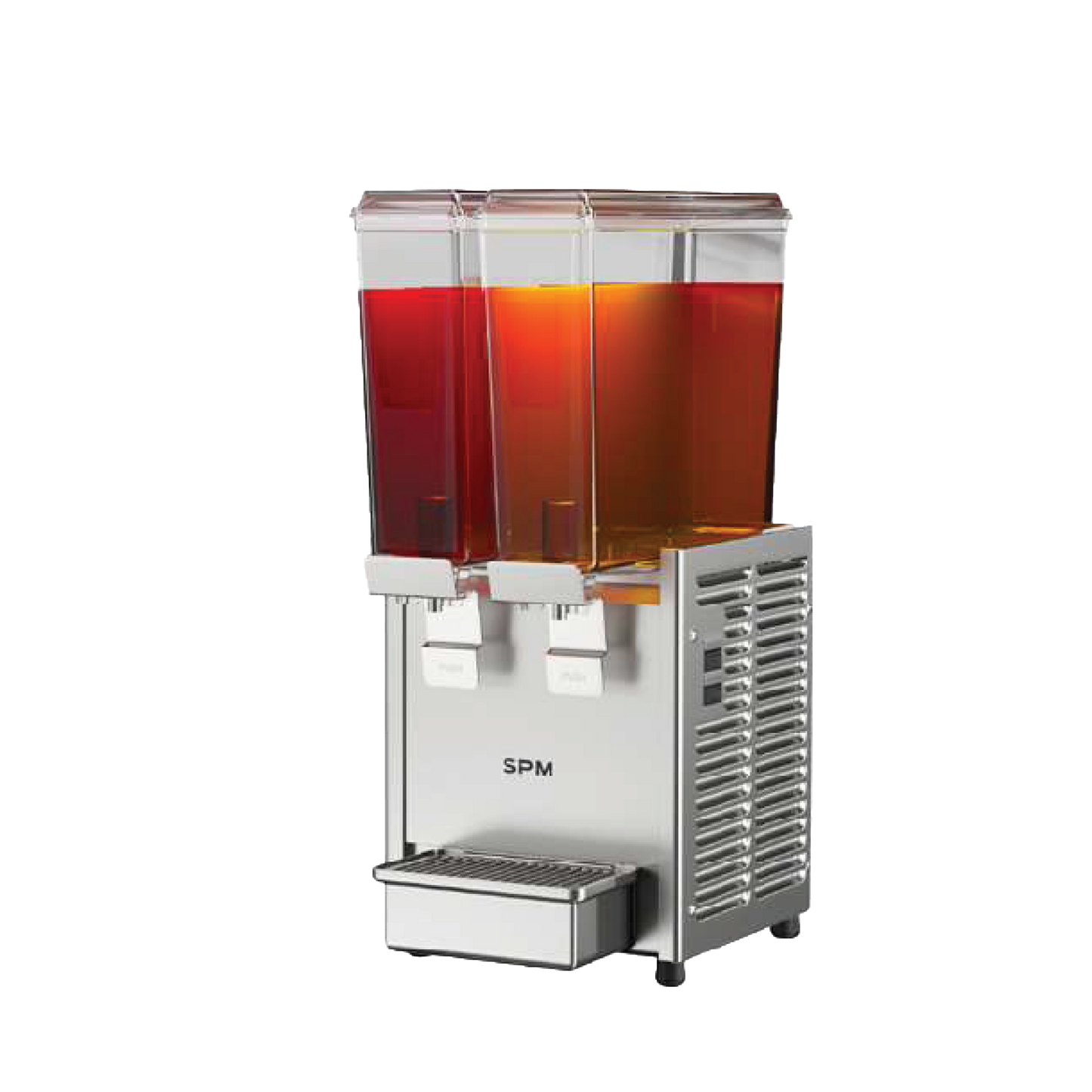 Sokovnik - Aparat za sokove - SPM - 2x9l