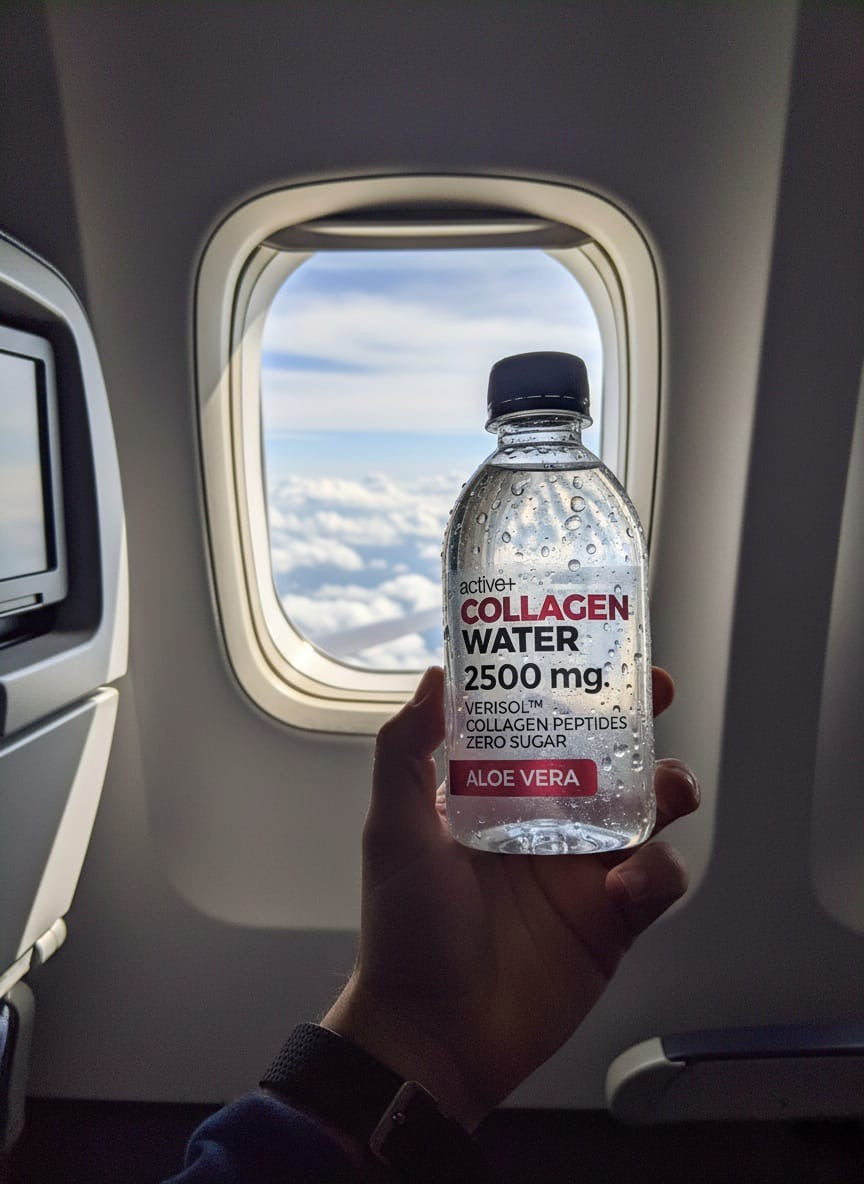 Kolagen Verisol Aloe Vera