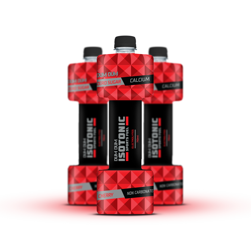 Dum Dum KALCIJ Češnja 710ml