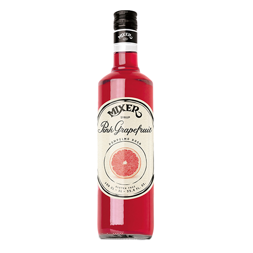 Roza Grenivka Sirup Mixer Cocktails