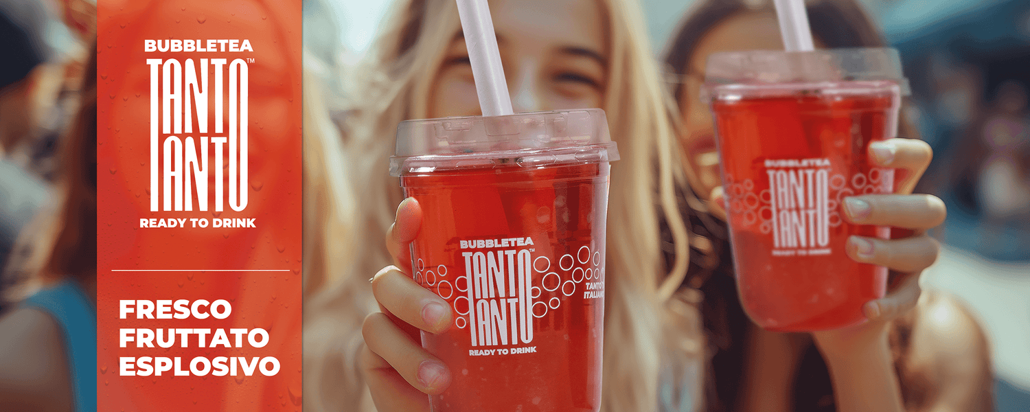 Seng Tanto Tanto Chia Seed Drink