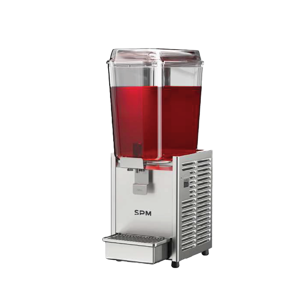 Sokovnik - Aparat za sokove - SPM - 18l