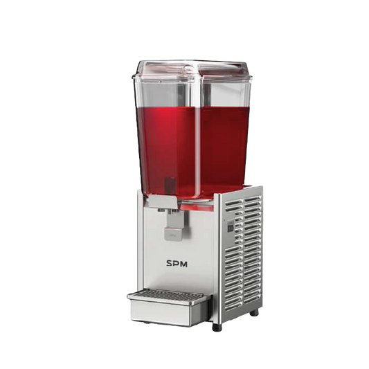 Sokovnik - Aparat za sokove - SPM - 18l