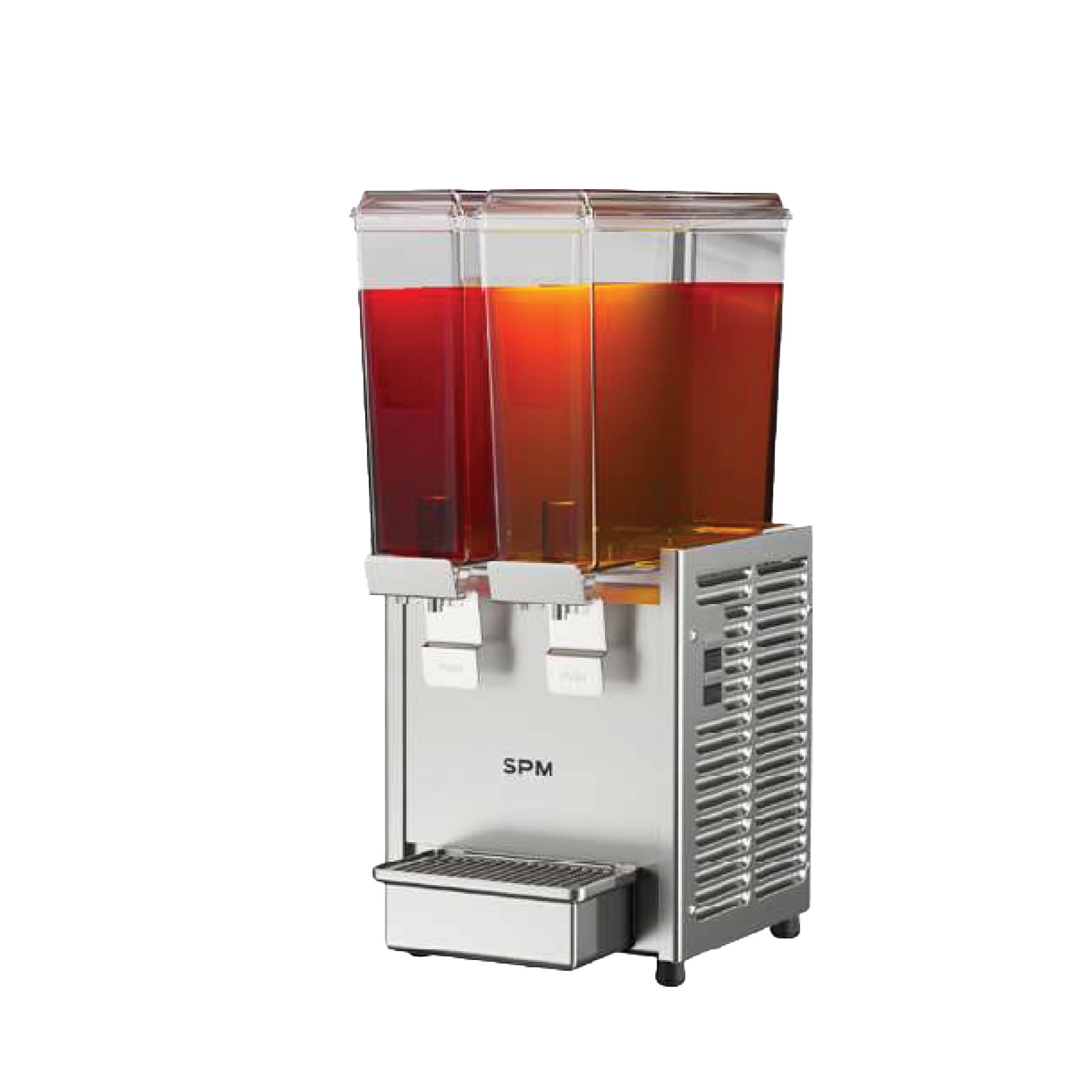 Sokovnik - Aparat za sokove - SPM - 2x9l