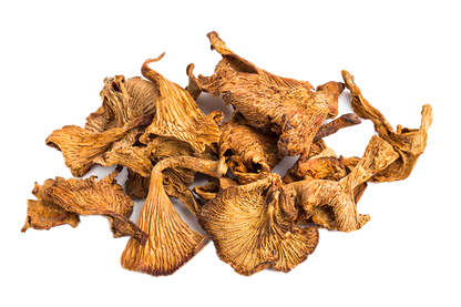 Dehidrirane lisičarke