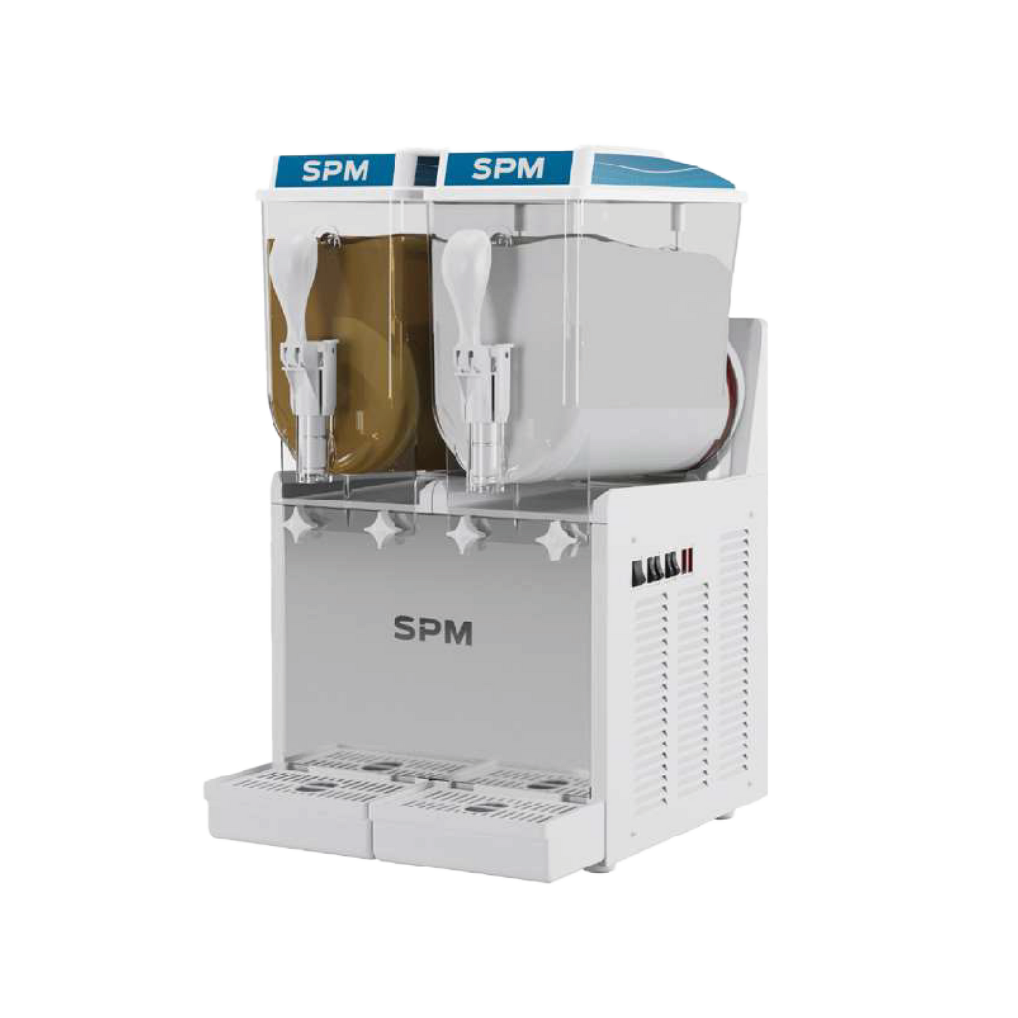 Aparat za Slushy EVO - SPM - 2x10l