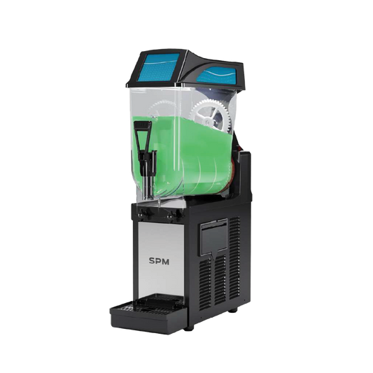 Aparat za slushy FROSTY - SPM - 12l