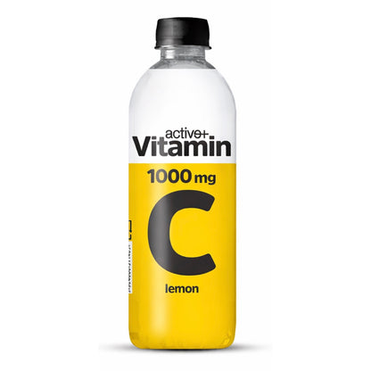 Active plus Vitamin C 1000 Mg Limona