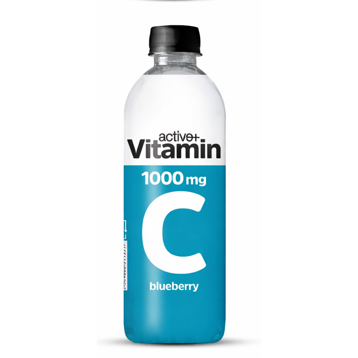 Active plus Vitamin C 1000 Mg, Borovnica