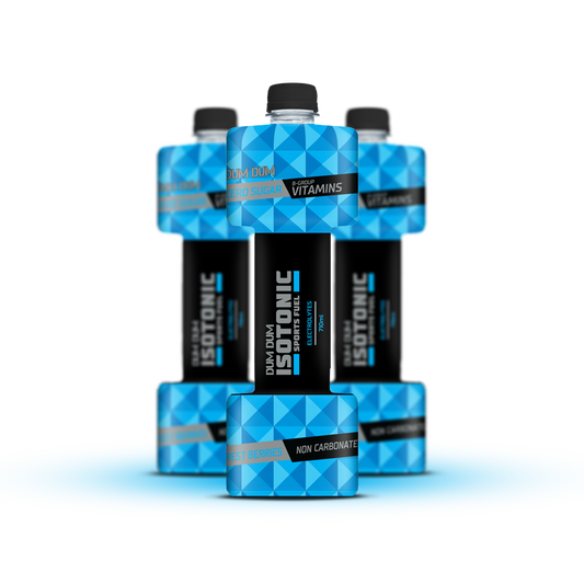 Dum Dum B COMPLEX Gozdni sadeži 710ml