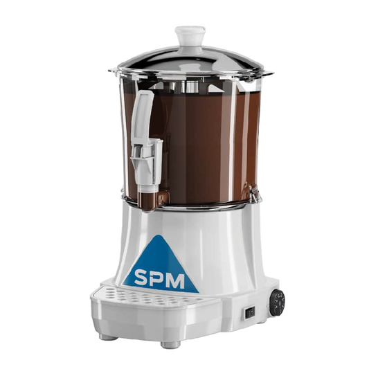 Lola aparat za vročo čokolado 6l - SPM