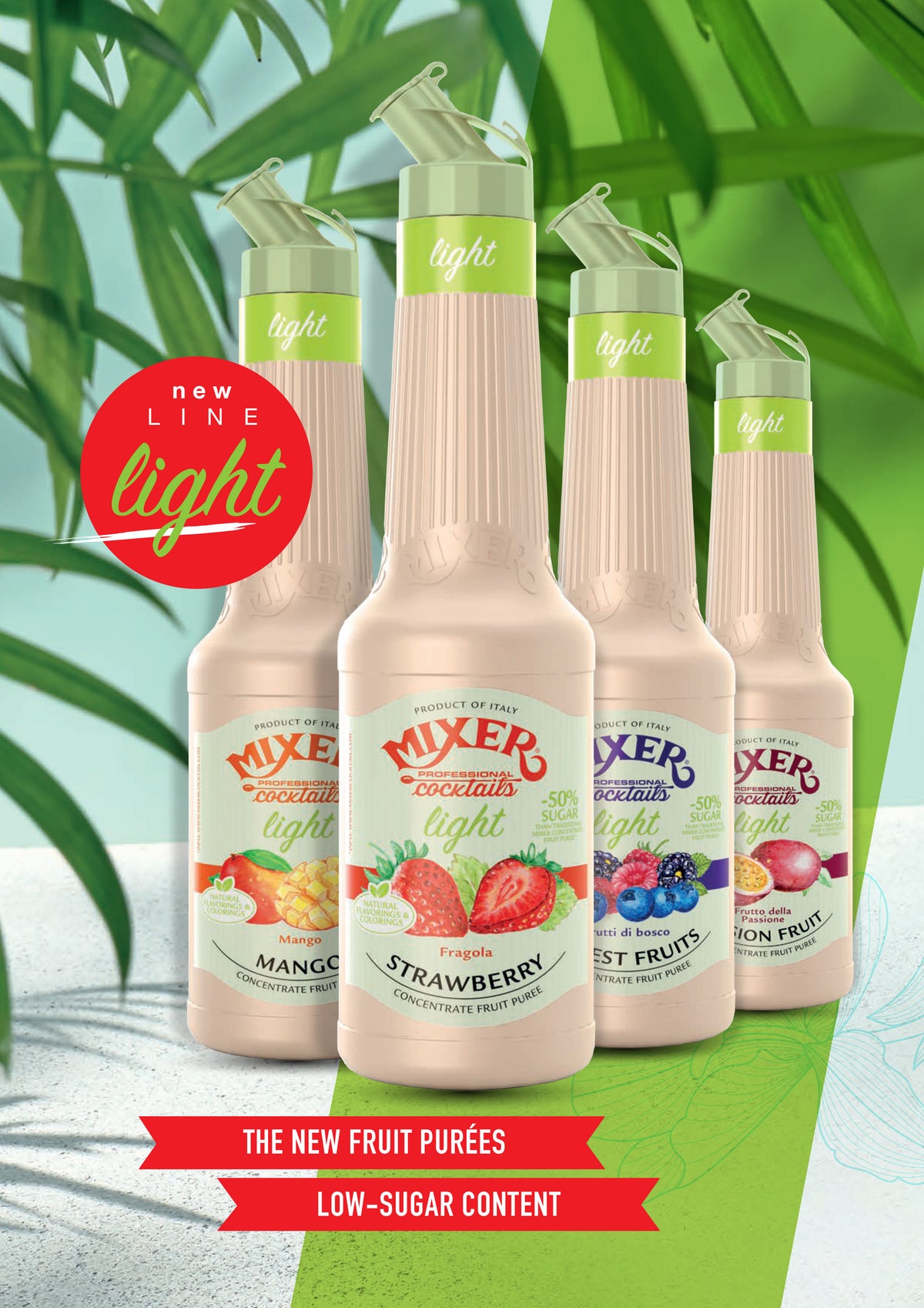 Mixer Cocktails katalog sadnih pirejev – stran 6