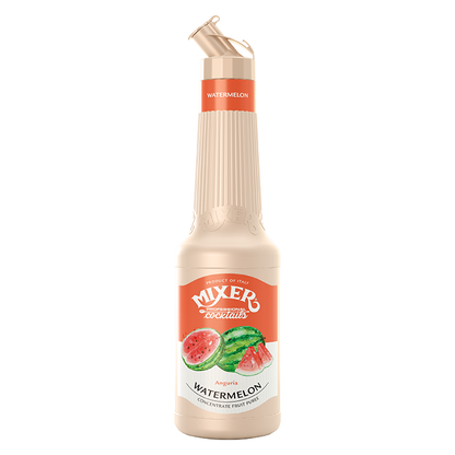 Lubenica sadni pire Mixer Cocktails, 1 l