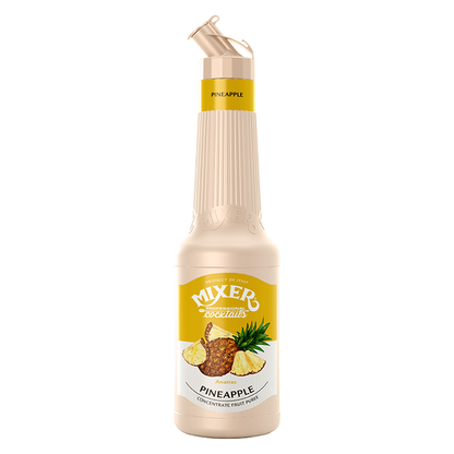 Ananas sadni pire Mixer Cocktails, 1 l