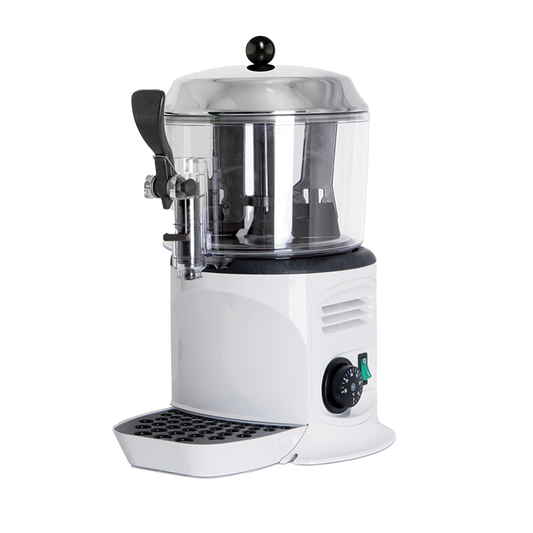  Aparat za vročo čokolado Bras beli