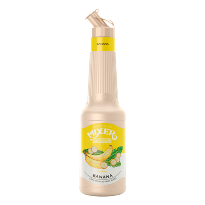 Banana sadni pire Mixer Cocktails, 1 l