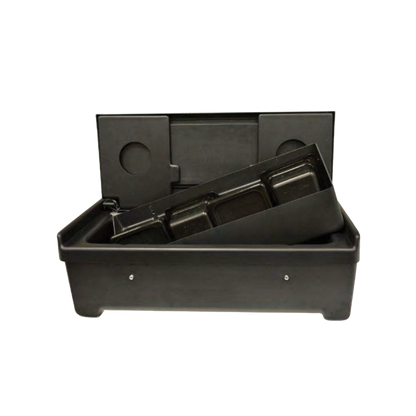 Mixer profesionalni prenosni bar