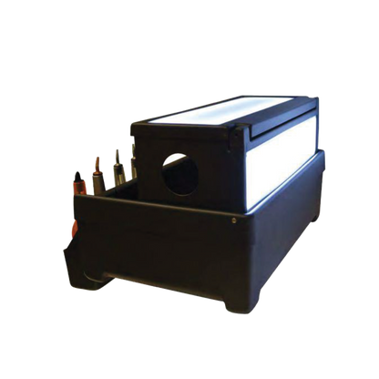 Mixer profesionalni prenosni bar