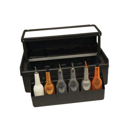 Mixer profesionalni prenosni bar