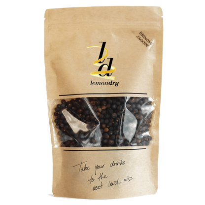 Dehidrirane brinove jagode