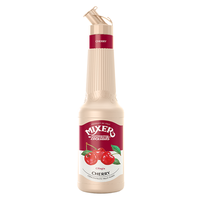 Češnja sadni pire Mixer Cocktails, 1 l