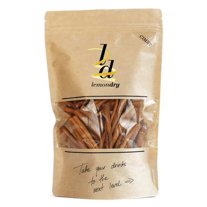 Dehidrirane cimetove palčke