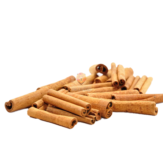 Dehidrirane cimetove palčke