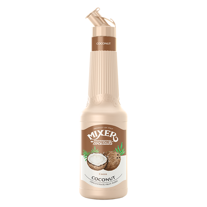 Kokos sadni pire Mixer Cocktails, 1 l