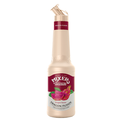 Dragon Fusion sadni pire Mixer Cocktails, 1 l