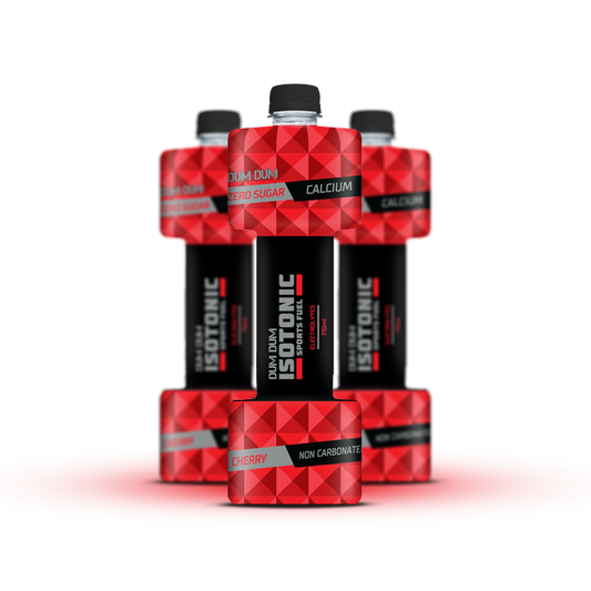 Dum Dum KALCIJ Češnja 710ml