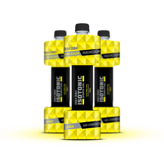 Dum Dum MAGNEZIJ Limona 710ml