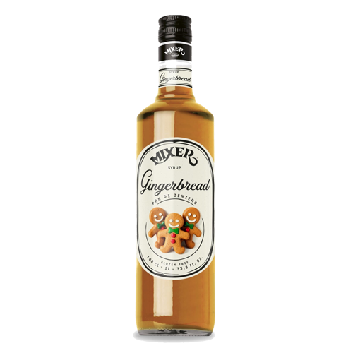 Ginger bread (Medenjaki)