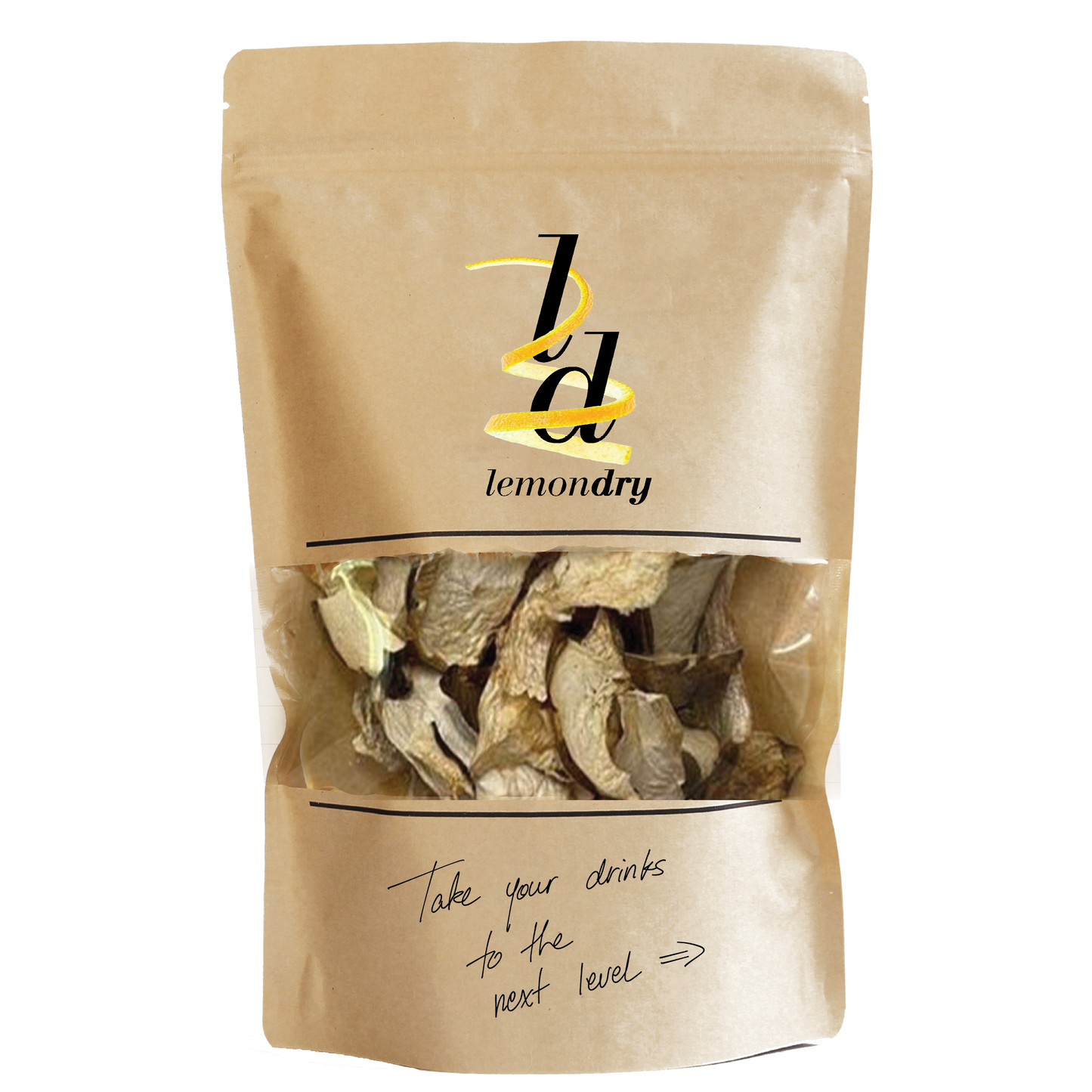 Dehidrirane lisičarke