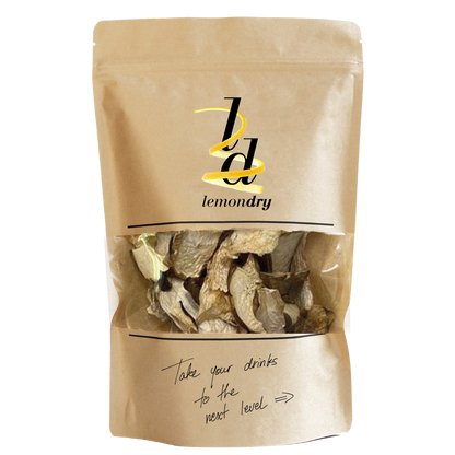 Dehidrirane lisičarke