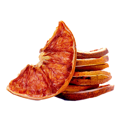 Dehidrirana rdeča grenivka