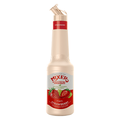Jagoda sadni pire Mixer Cocktails, 1 l