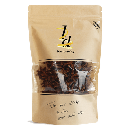 Dehidrirana janeževa zvezda