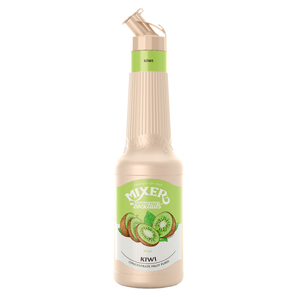Kivi sadni pire Mixer Cocktails, 1 l