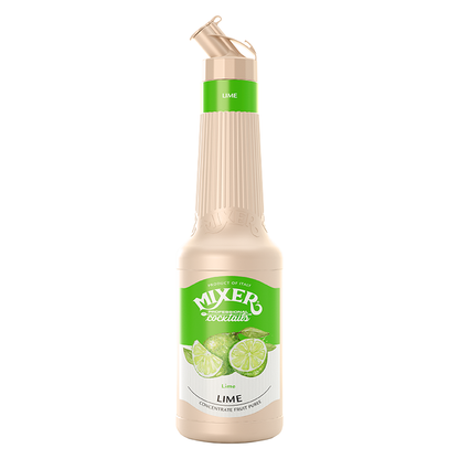 Limeta sadni pire Mixer Cocktails, 1 l