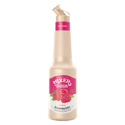 Malina sadni pire Mixer Cocktails, 1 l