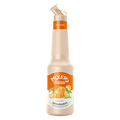Mandarina sadni pire Mixer Cocktails, 1 l