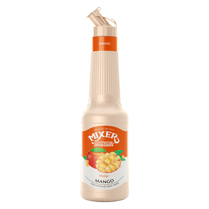Mango sadni pire Mixer Cocktails, 1 l