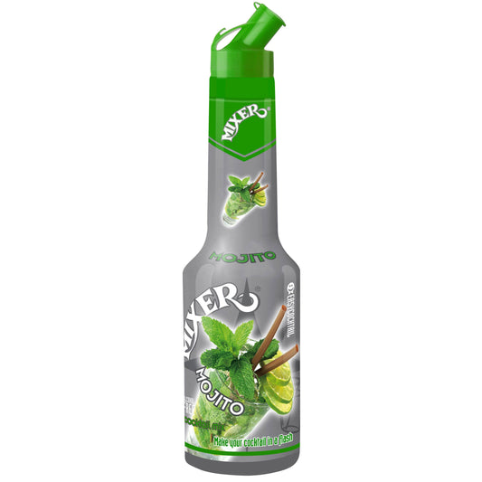 mixercocktails Mojito Premium premix 
