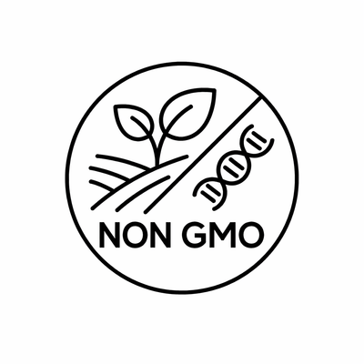 Brez GMO-jev