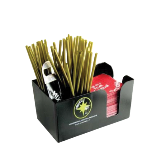 mixer bar organizator