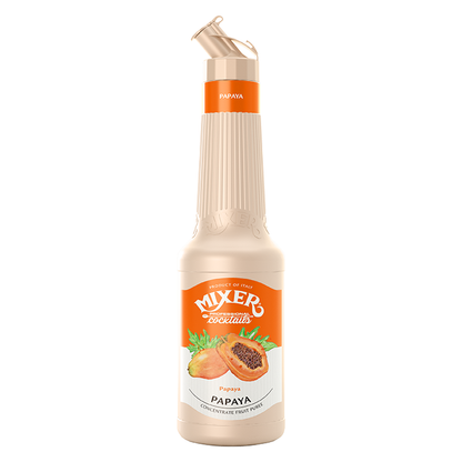 Papaja sadni pire Mixer Cocktails, 1 l