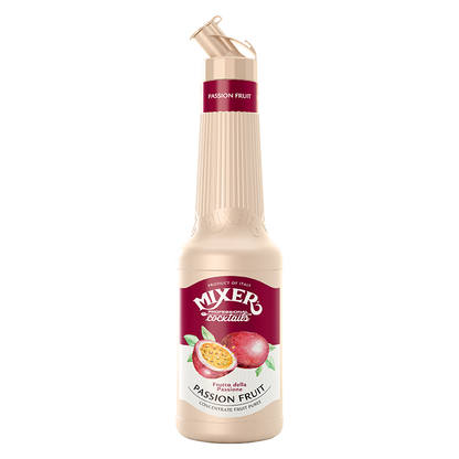 Pasijonka sadni pire Mixer Cocktails, 1 l