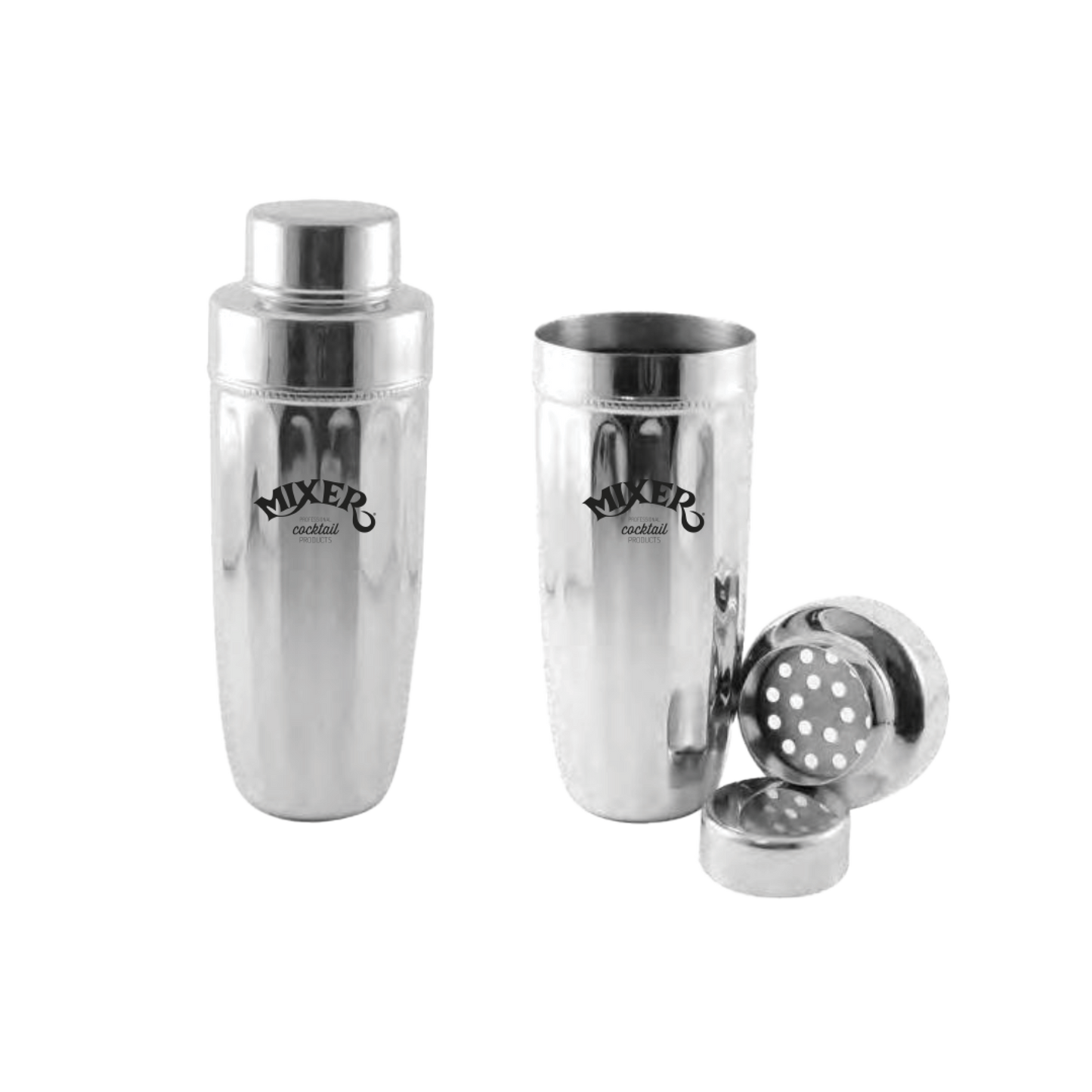 Mixer shaker za cocktaile